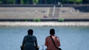 Start in den Sommer: Fast drei Grad mehr: Juni in NRW zu warm und trocken