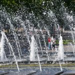 Wetter: 30 Grad in Berlin – Diese Orte sorgen für Abkühlung