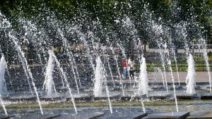Wetter: 30 Grad in Berlin – Diese Orte sorgen für Abkühlung