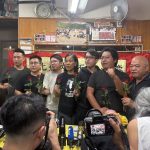 Ende der LSD: Letzte pro-demokratische Partei in Hongkong löst sich auf