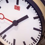 Fernverkehr: Bahn fährt Pünktlichkeitsziel im ersten Halbjahr hinterher