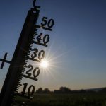 Sommer: Heiß, heißer, noch heißer: Hitzewelle rollt übers Land