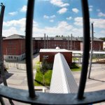 Strafvollzug: Seit vier Jahren kein Gefängnisausbruch in NRW