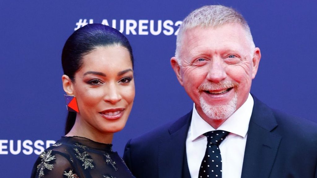 Boris Becker wird erneut Vater: Diese Promis gratulieren ihm