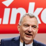 Linke fordert Vorschlagsrecht bei Wahl zum Verfassungsgericht