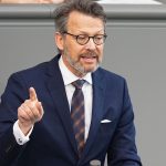 Amt für FDP-Politiker: Otto Fricke wird Vorstandschef des DOSB