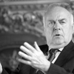 Todesfall: Bundeskanzler würdigt verstorbenen "Landesvater" Böhmer