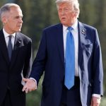 Weißes Haus: Kanada im Zollstreit mit Trump "eingeknickt"