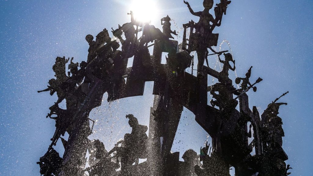 Wetter-Bilanz: Juni in Rheinland-Pfalz deutlich zu warm und trocken