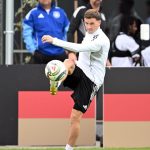 Club-WM: Fußball-Nationalspieler Groß huldigt Leon Draisaitl
