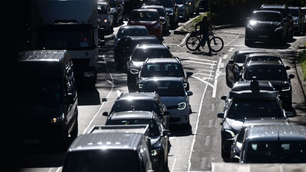 Umwelt und Klima: Feinstaub to Go - Fahrräder werden zu mobilen Messstationen