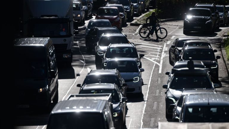 Umwelt und Klima: Feinstaub to Go - Fahrräder werden zu mobilen Messstationen