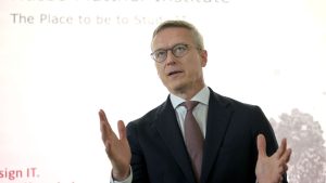 Künstliche Intelligenz: Bund will mehr Geschwindigkeit bei Digitalisierung und KI