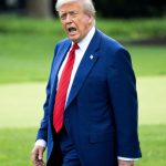 Abschiebe-Haftanstalt: Trump besucht "Alligator Alcatraz" am Dienstag