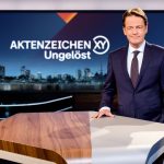 Fernsehen: "Aktenzeichen XY" schaltet bald wieder nach Wien und Zürich