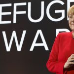 Migrationspolitik: Merkel kritisiert Asyl-Zurückweisungen - Frei kontert