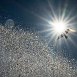 Wetter: Hitze in Bayern dauert an