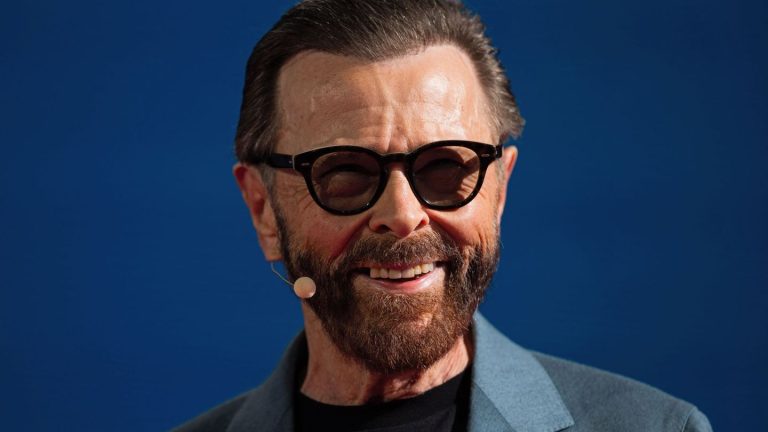 Legendäre Band: Abba-Star Björn Ulvaeus arbeitet an Musical – und lässt sich dabei von KI helfen