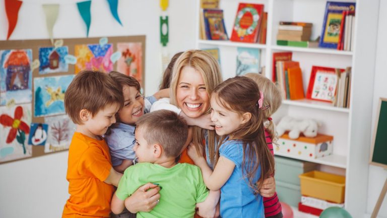 Traditionell & kreativ: Die Kindergarten-Zeit ist fast vorüber? Zehn Abschiedsgeschenk-Ideen