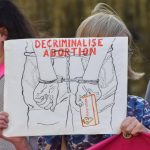 Neues Gesetz: Abtreibungen in England und Wales bald nicht mehr strafbar