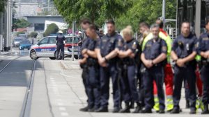 Österreich: Elf Tote bei Amoklauf an Schule in Graz – was bisher bekannt ist
