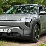 Elektromobilität: Kia EV3 im Test: Ist es wirklich das "Auto des Jahres"?
