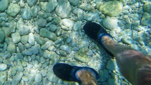 Angebote im Juni: Schnelltrocknende Barfuß-Badeschuhe für 17 statt 46 Euro: Die Top-Deals am Wochenende
