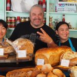 Deutscher Konditor in Seoul: "Brot ist für die Koreaner irgendwie wie Kuchen"