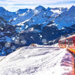 Rein in den Zug: Das sind die schönsten Bahnverbindungen ins Ausland