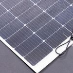 Eigener Solarstrom vom Balkon: Balkonkraftwerk mit flexiblen Modulen: Das sind die Vor- und Nachteile