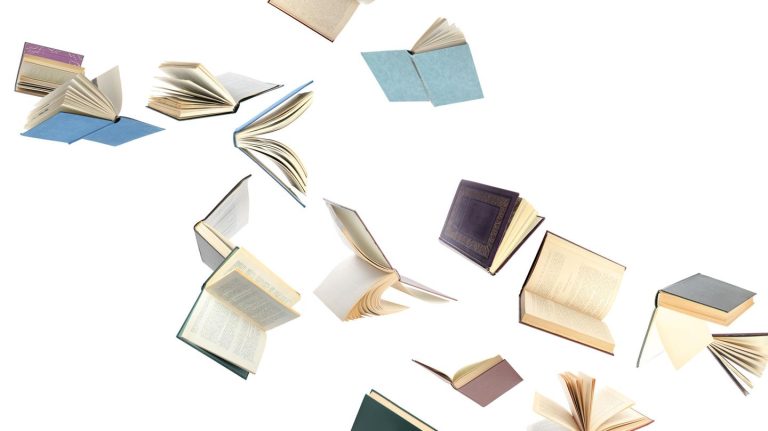 Bedeutende Bücher: Realitätsnah und voller Expertise: Fünf hilfreiche Bücher über die Liebe