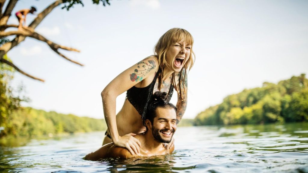 Beziehungsboost: Warum wir im Urlaub besonders offen für die Liebe sind – und die Orgasmen besser