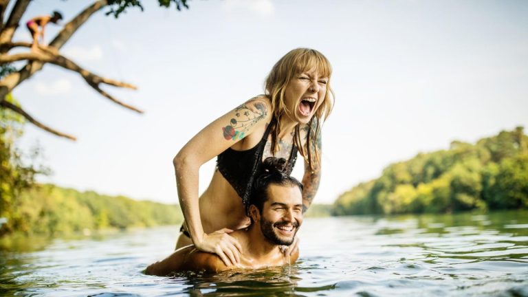 Beziehungsboost: Warum wir im Urlaub besonders offen für die Liebe sind – und die Orgasmen besser