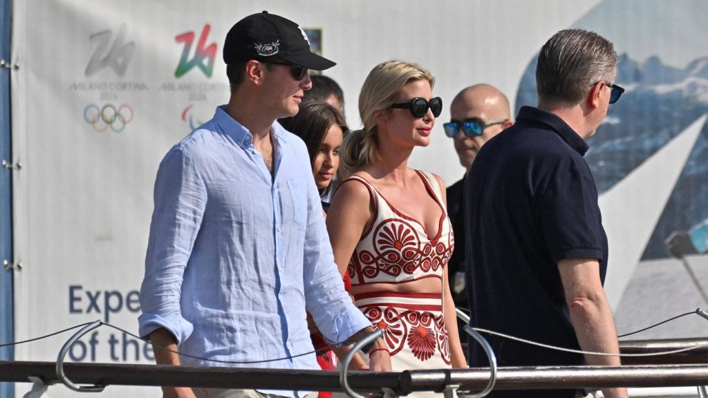 Amazon-Gründer: Protz und Proteste: Die Gäste der Bezos-Hochzeit in Venedig