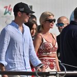 Amazon-Gründer: Protz und Proteste: Die Gäste der Bezos-Hochzeit in Venedig