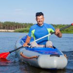 Trendsport: Kajak fahren: Das sind die wichtigsten Basics und Regeln auf dem Wasser