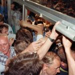Kolumne: Ganz naher Osten: Der Sommer, in dem ich Wessi werden wollte