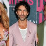 Hollywood-Schlammschlacht: Richter weist Klage von Justin Baldoni gegen Blake Lively ab