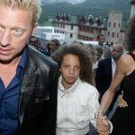 Boris und Lilly Becker: Der Aufstieg und Fall der Beckers in Bildern