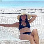 US-Star: Brooke Shields feiert ihren 60. Geburtstag im Bikini