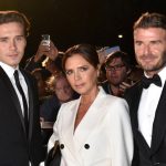 Beckham-Familienstreit: Herzzerreißende Postings: Victoria und David wenden sich an Sohn Brooklyn