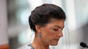 Schlappe für Wagenknecht: BSW scheitert mit Verfassungsklagen