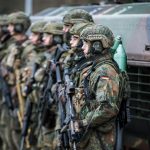 Gehalt in der Truppe: Wie viel Geld verdient ein Bundeswehr-Soldat?
