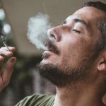 Herzgesundheit: Neue Studie über Cannabis: Kiffen kann töten