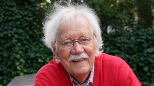 Mit 81 Jahren gestorben: NDR-Moderator Carlo von Tiedemann ist tot