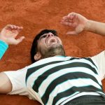 French Open: "Alcakrass" ringt Sinner in epischem Finale in Paris nieder