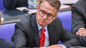 Ärger in der Koalition: Linnemann fordert Bürgergeld-Streichung für Job-Verweigerer – SPD empört