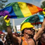 Ungarn: CSD in Budapest wird zur Anti-Orbán-Demo