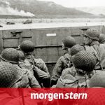 Morgen|stern: Nie wieder gestern – die Lage am Morgen