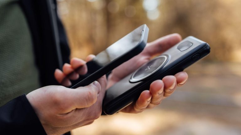 Angebote im Juni: Magnetische kabellose Powerbank für 27 statt 55 Euro: Die Top-Deals am Montag